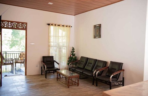 Haputale Casa | v r c k villa Diyatalawa