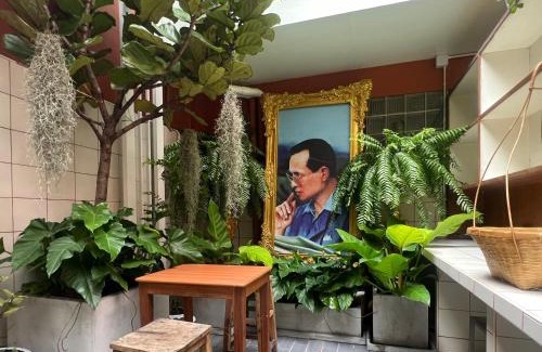 Chana Songkhram Casa | V Reserve at Merry V