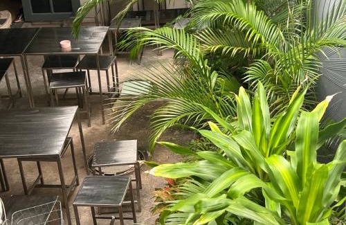 Chana Songkhram Casa | V Reserve at Merry V