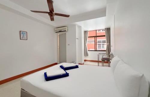 Chana Songkhram Casa | V Reserve at Merry V