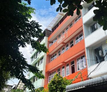 Chana Songkhram Casa | V Reserve at Merry V