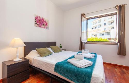 Peneco Beach Apartamento | V - Seacliff Albufeira