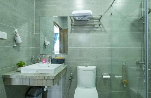 Cua Duong Hotel | V&T Hotel Phu Quoc