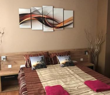 Cuprija Apartamento | V&V Apartmani