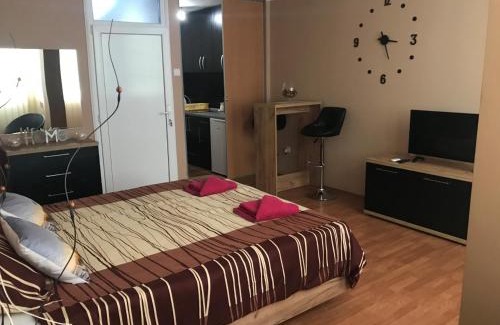 Cuprija Apartamento | V&V Apartmani