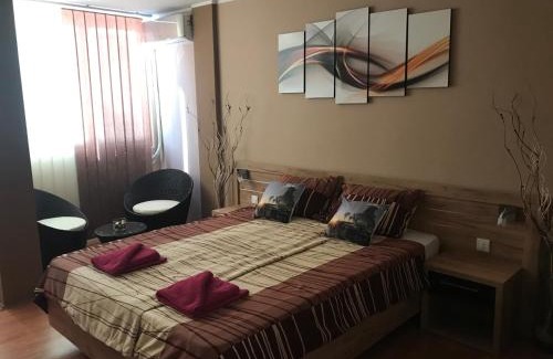 Cuprija Apartamento | V&V Apartmani