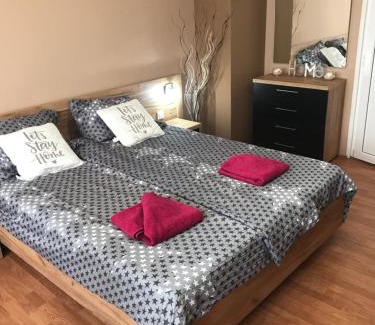 Cuprija Apartamento | V&V Apartmani