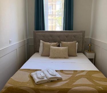 Neuchatel Apartamento | V&V La Vie Est Belle