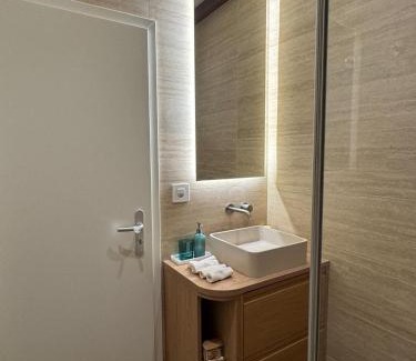 Neuchatel Apartamento | V&V Sunset