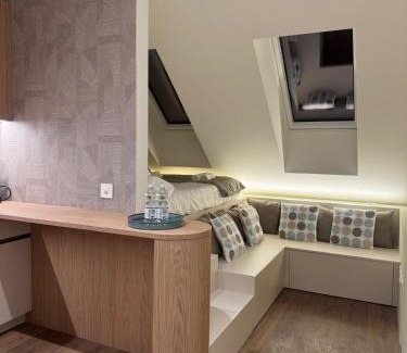 Neuchatel Apartamento | V&V Sunset