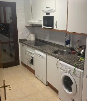 Ribadesella Casa | V Vacacional Naranjos del Sella