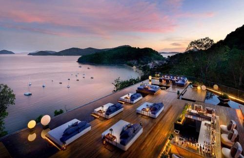 Wichit Hotel | V Villas Phuket - MGallery Collection
