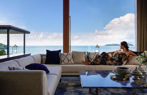 Wichit Hotel | V Villas Phuket - MGallery Collection