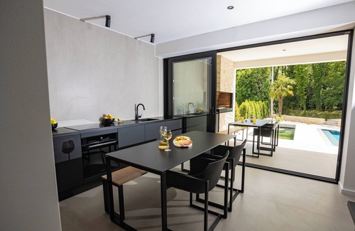 Trn Casa | V106 - Villa with the pool Ljubuški