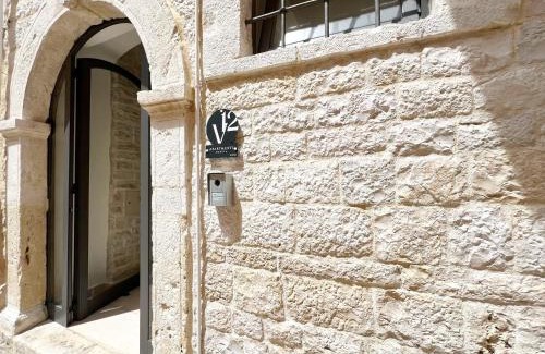 Modugno Cama Y Desayuno | V12 Apartments Puglia Modugno
