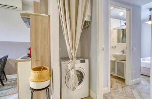 Loreto Apartamento | V2 Apartments near Centrale