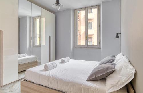 Loreto Apartamento | V2 Apartments near Centrale