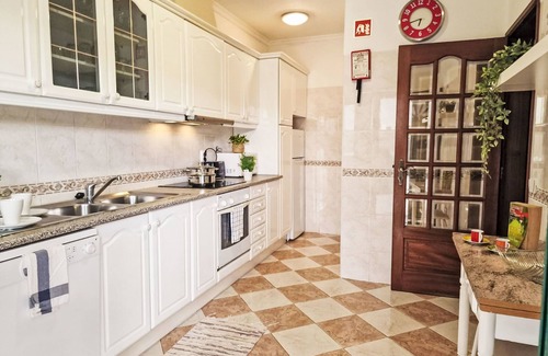 Urbanizacao dos Calicos Casa | V2 Caliços by Interhome