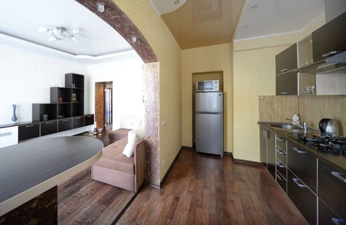 Besarabka Apartamento | V20 in Київ