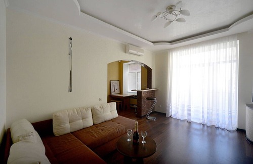 Besarabka Apartamento | V20 in Київ