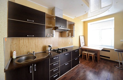 Besarabka Apartamento | V20 in Київ