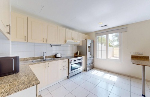 Emirates Hills Apartamento | V27 Springs 2, The Springs