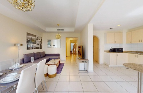 Emirates Hills Apartamento | V27 Springs 2, The Springs