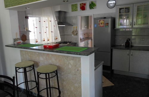 Gambelas Villa | V3-Faro, a / a, w / piscina / barbacoa / tenis de mesa, Net / TV / playa, el aeropuerto y el hospital