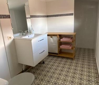 Valence Apartamento | V3 Studio tout confort plein centre 5 min Golfech