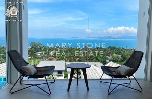 Mae Nam Villa | V3 Sunset Seaview BangPor