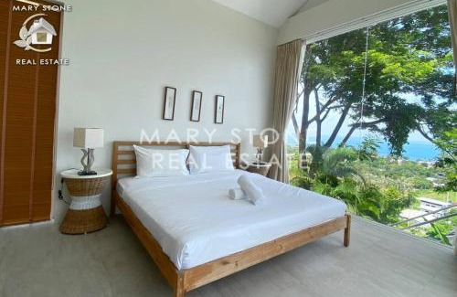 Mae Nam Villa | V3 Sunset Seaview BangPor