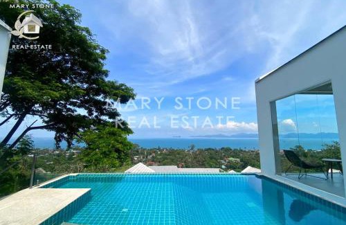 Mae Nam Villa | V3 Sunset Seaview BangPor