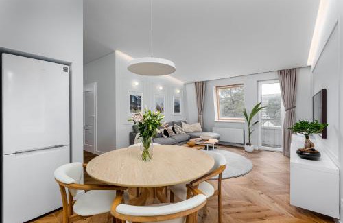 Druskininkai Apartamento | V33 cozy apartment