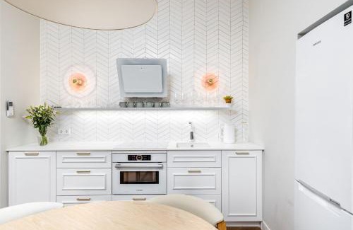 Druskininkai Apartamento | V33 cozy apartment