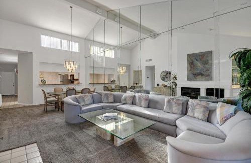 Palm Desert Casa | V3939 - Gazania Getaway - Meredith Lodging