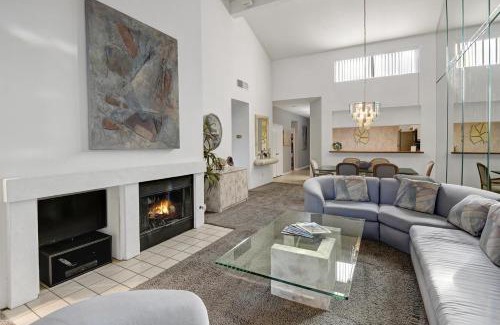 Palm Desert Casa | V3939 - Gazania Getaway - Meredith Lodging