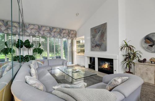 Palm Desert Casa | V3939 - Gazania Getaway - Meredith Lodging