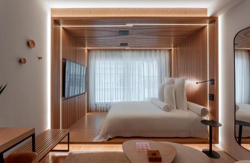 Jardins Hotel | v3rso Jardins
