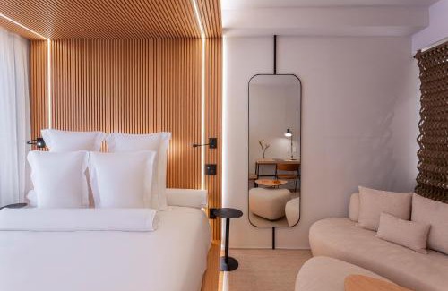 Jardins Hotel | v3rso Jardins