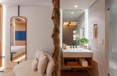 Jardins Hotel | v3rso Jardins