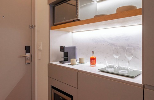 Jardins Hotel | V3rso Jardins