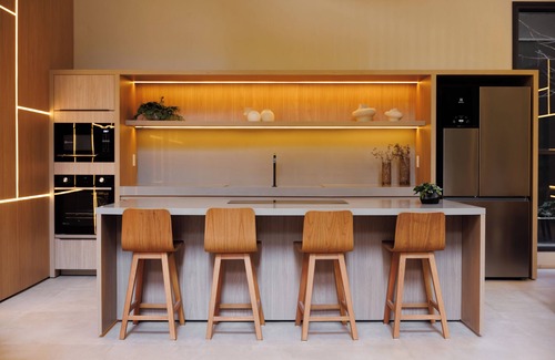 Jardins Hotel | V3rso Jardins