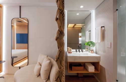 Jardins Hotel | V3rso Jardins
