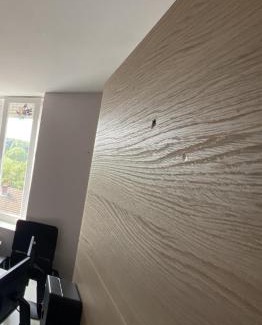 Villerupt Casa | V4 - Chambre Double - 5 minutes du Luxembourg