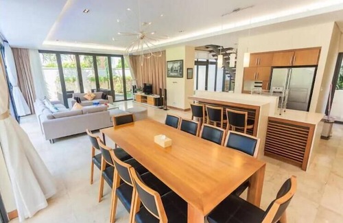 Phu Nhuan Villa | V4 - LA MEJOR VILLA PARA VACACIONES