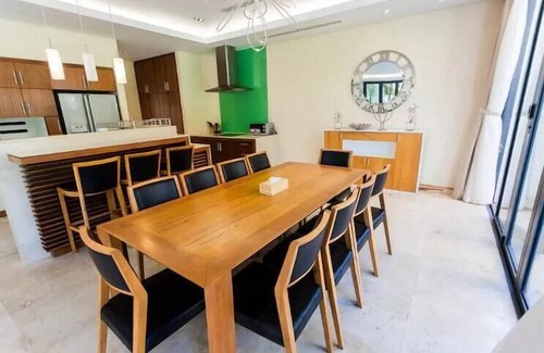 Phu Nhuan Villa | V4 - LA MEJOR VILLA PARA VACACIONES