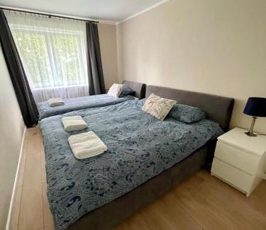 Valmiera Apartamento | V5 central