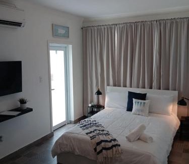 Santurce Hotel | V7 Pr Rental Cozy Room & Great Location