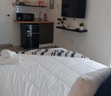 Santurce Hotel | V7 Pr Rental Cozy Room & Great Location