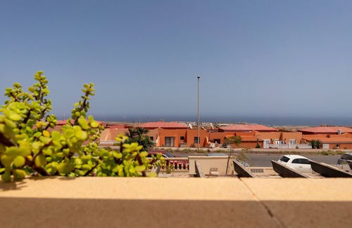 Caleta de Fuste Villa | V8 – Villa de lujo para hasta 10 personas
